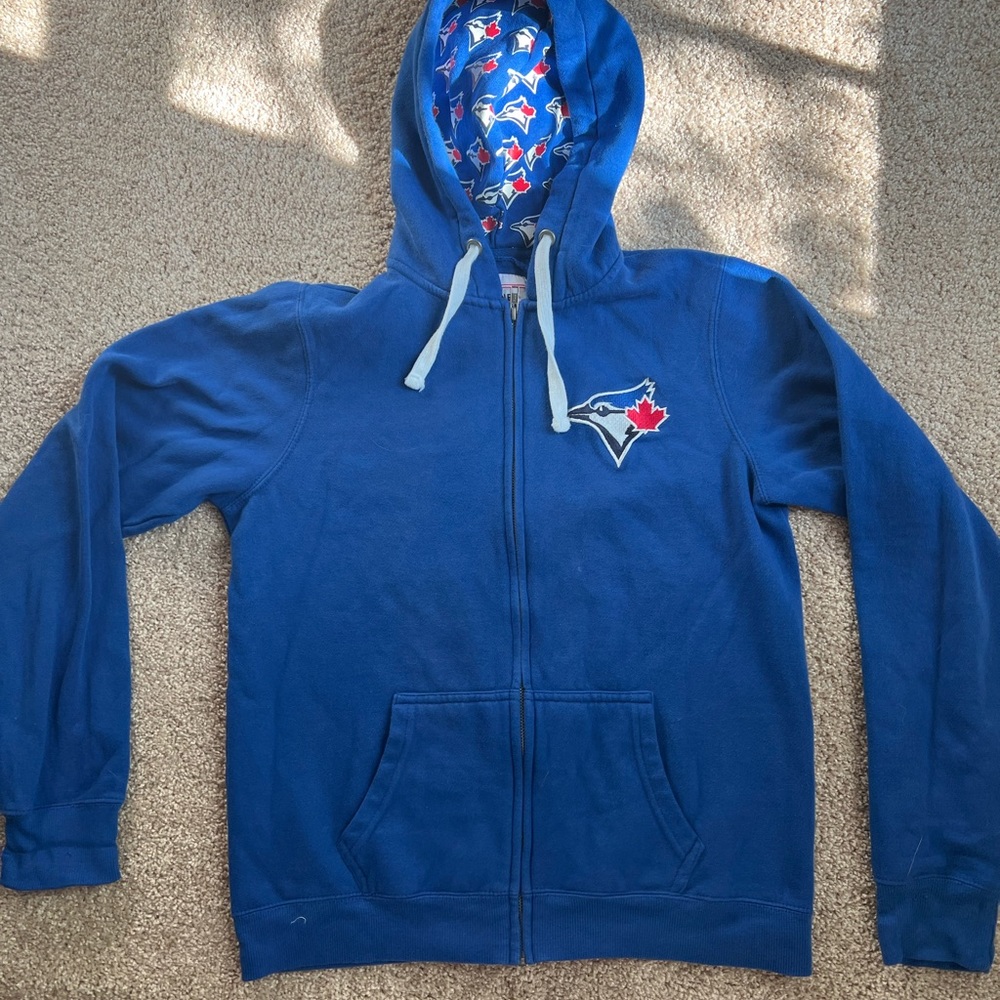 Blue Jays sweatshirt
